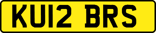 KU12BRS