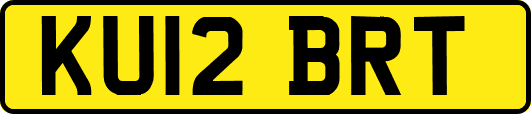 KU12BRT