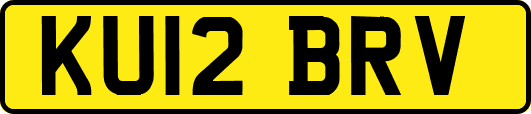 KU12BRV