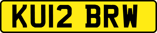 KU12BRW