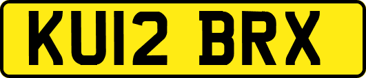 KU12BRX
