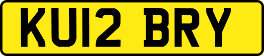 KU12BRY