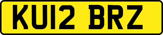 KU12BRZ