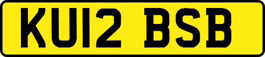KU12BSB