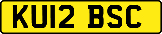 KU12BSC