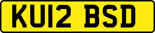 KU12BSD