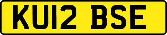 KU12BSE