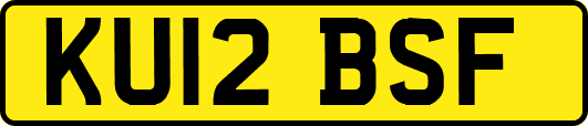 KU12BSF