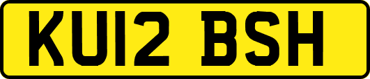 KU12BSH