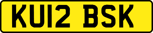 KU12BSK