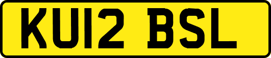 KU12BSL