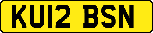 KU12BSN