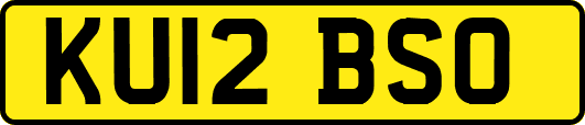 KU12BSO