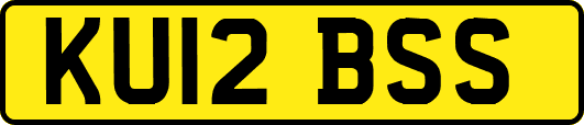 KU12BSS