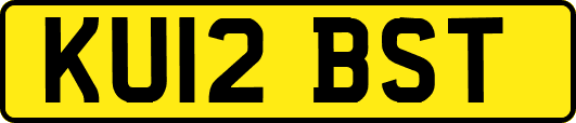 KU12BST