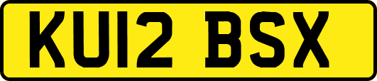 KU12BSX