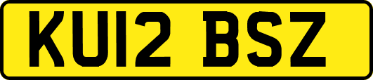 KU12BSZ