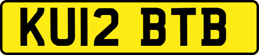 KU12BTB