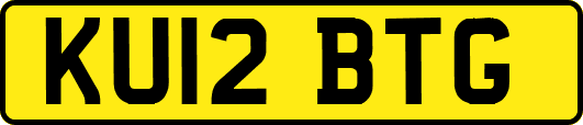 KU12BTG