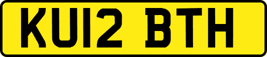 KU12BTH