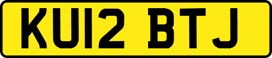 KU12BTJ