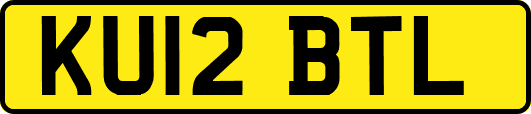 KU12BTL