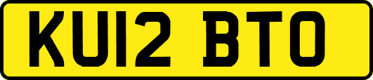 KU12BTO