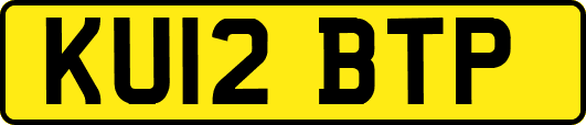 KU12BTP