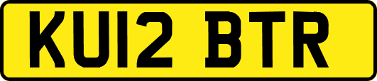 KU12BTR