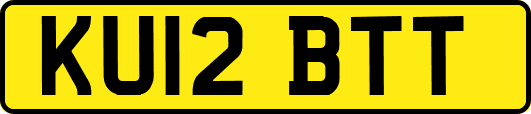 KU12BTT