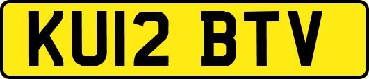KU12BTV