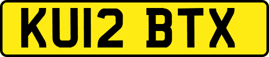 KU12BTX