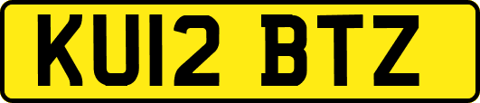 KU12BTZ