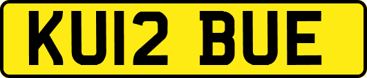 KU12BUE