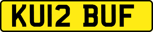 KU12BUF