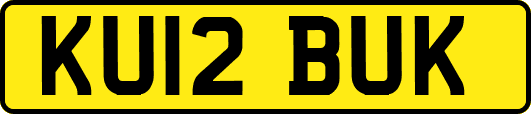 KU12BUK