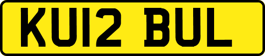 KU12BUL