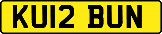 KU12BUN