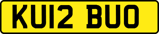 KU12BUO