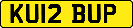 KU12BUP