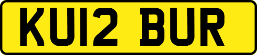 KU12BUR