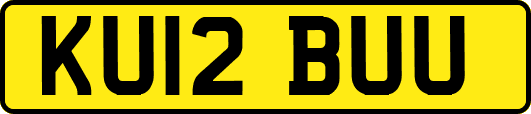 KU12BUU