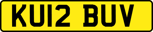 KU12BUV