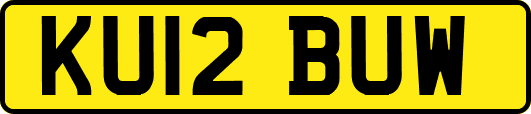 KU12BUW