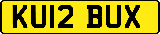 KU12BUX