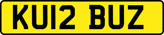 KU12BUZ