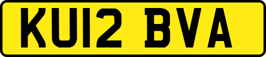 KU12BVA