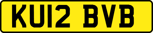 KU12BVB
