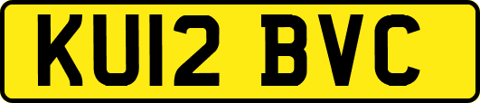 KU12BVC