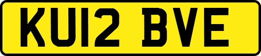 KU12BVE